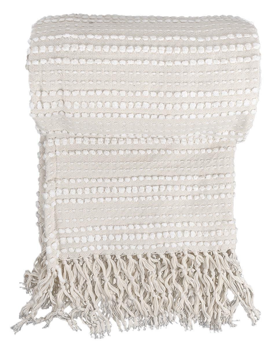 Frazada clásica de tejido suave Wiits unisex 2