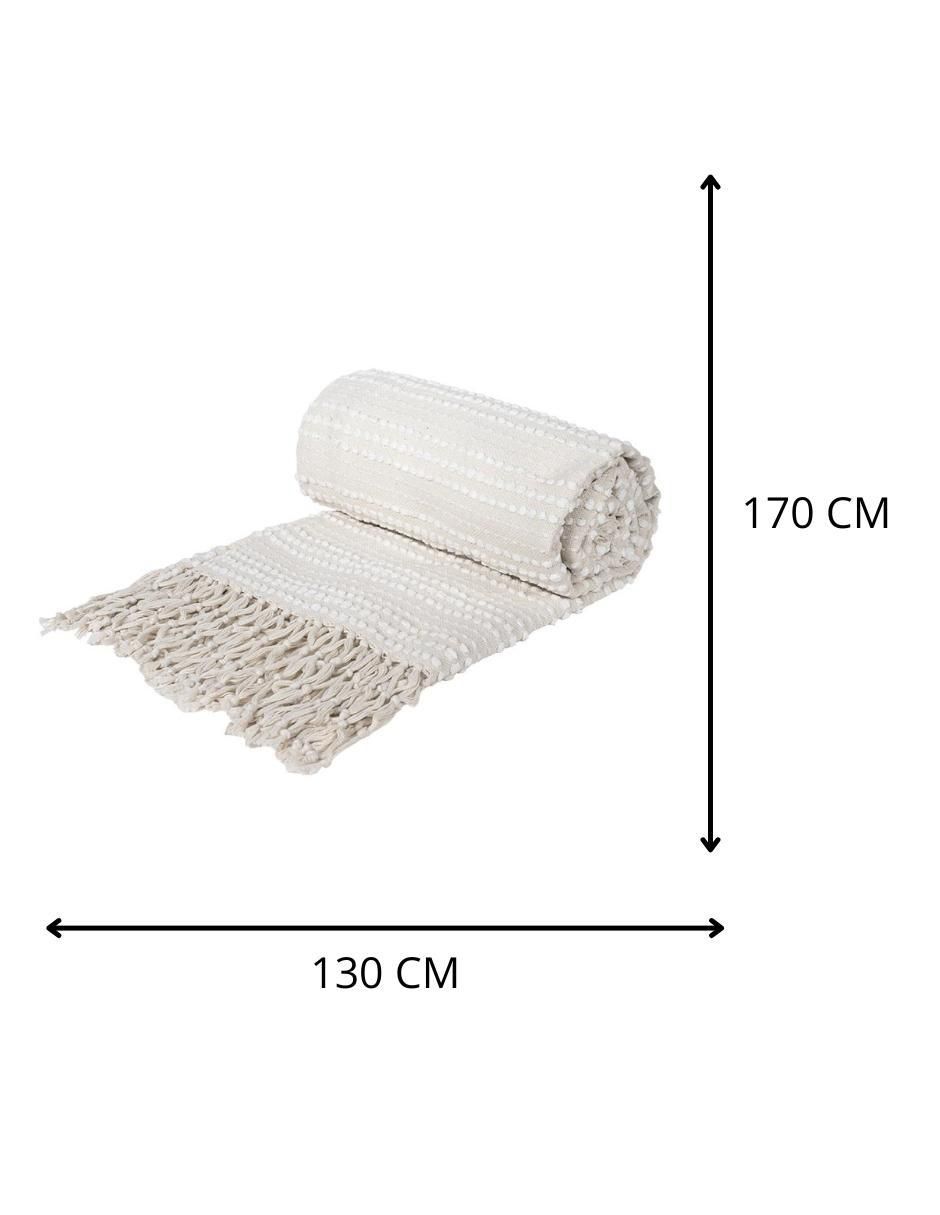 Frazada clásica de tejido suave Wiits unisex 6
