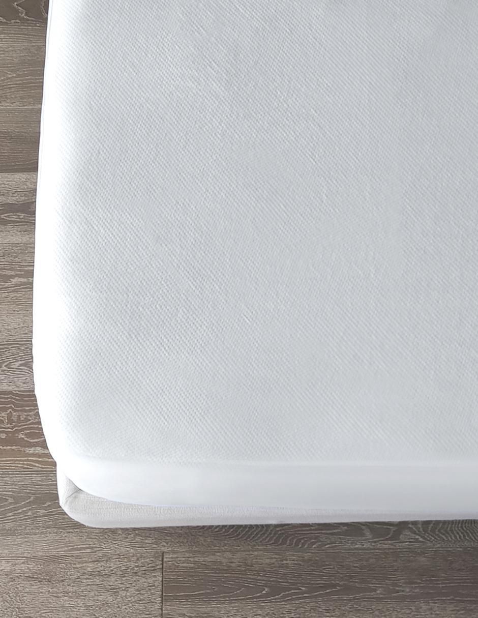 Protector de colchón Impermeable Soft Touch transpirable 3
