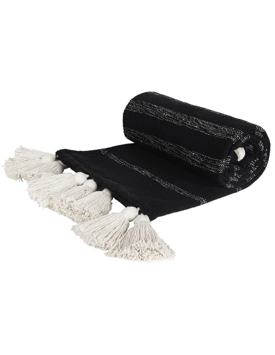Frazada clásica de tejido suave Juuk unisex