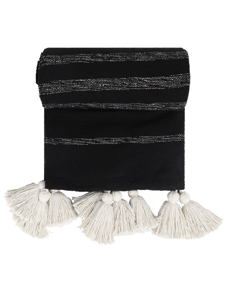 Frazada clásica de tejido suave Juuk unisex 2