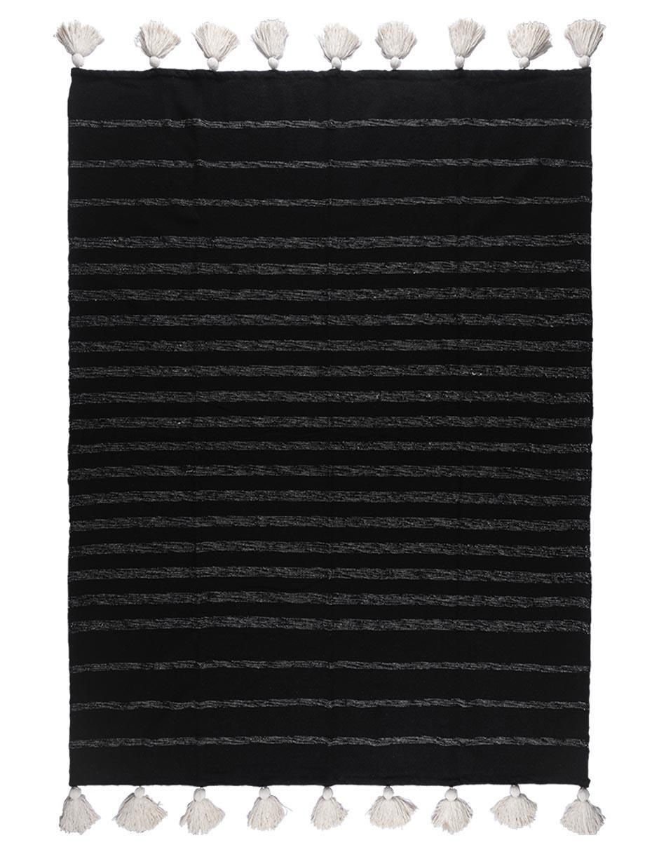 Frazada clásica de tejido suave Juuk unisex 3