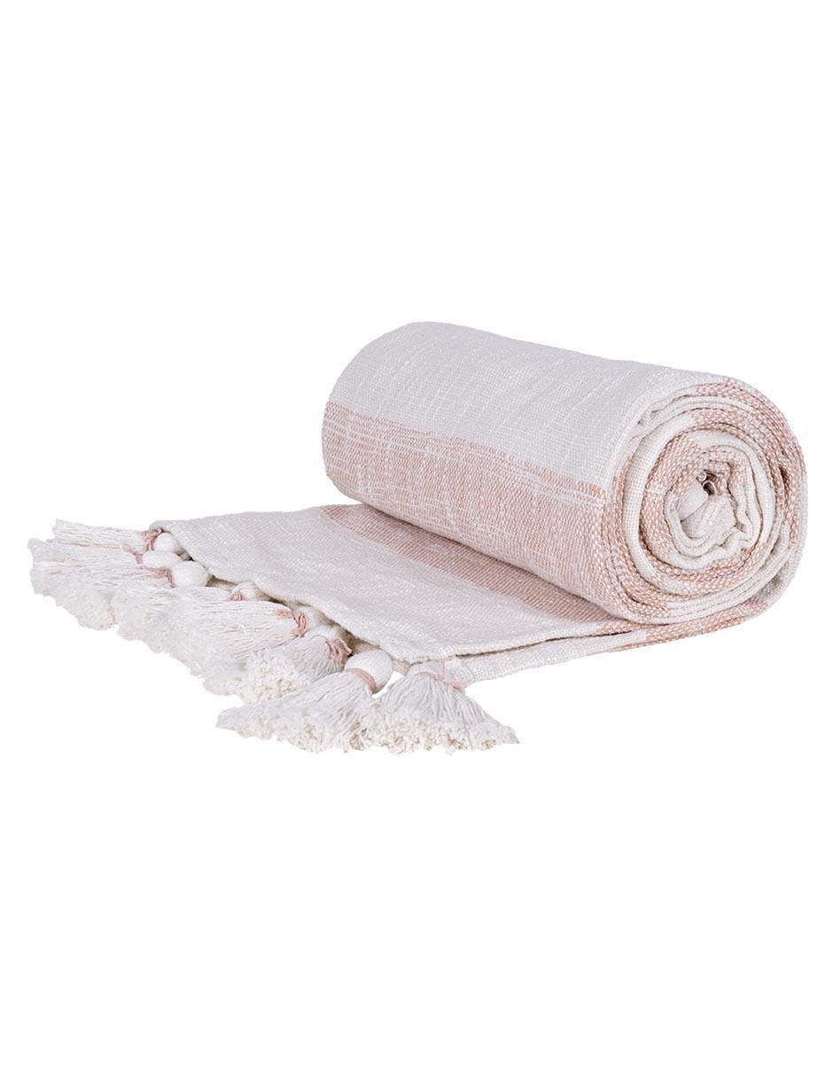 Frazada clásica de tejido suave Beel unisex