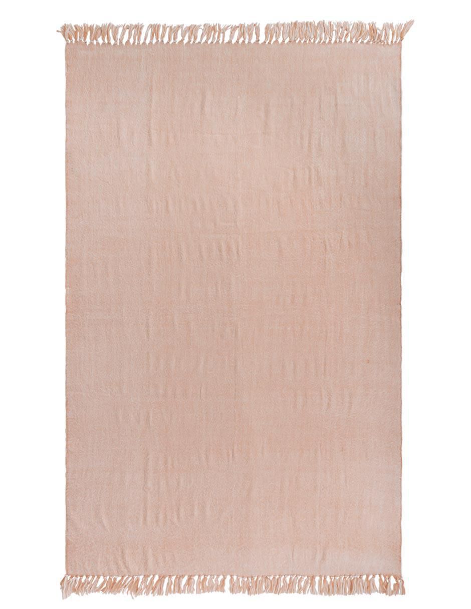 Frazada clásica de tejido suave Pumpkin unisex 2