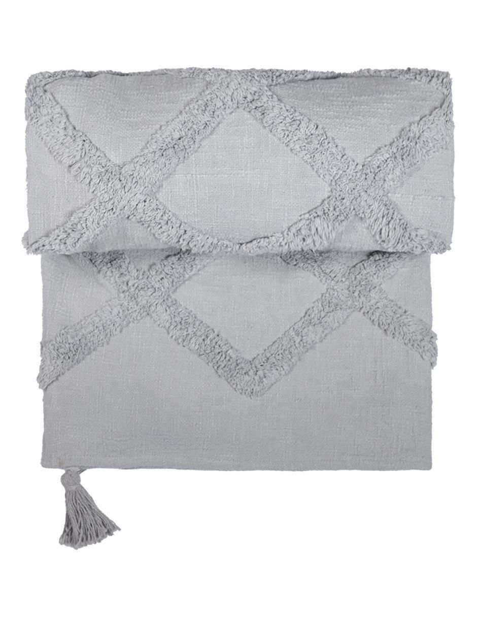 Frazada clásica de tejido suave Kitak unisex 3