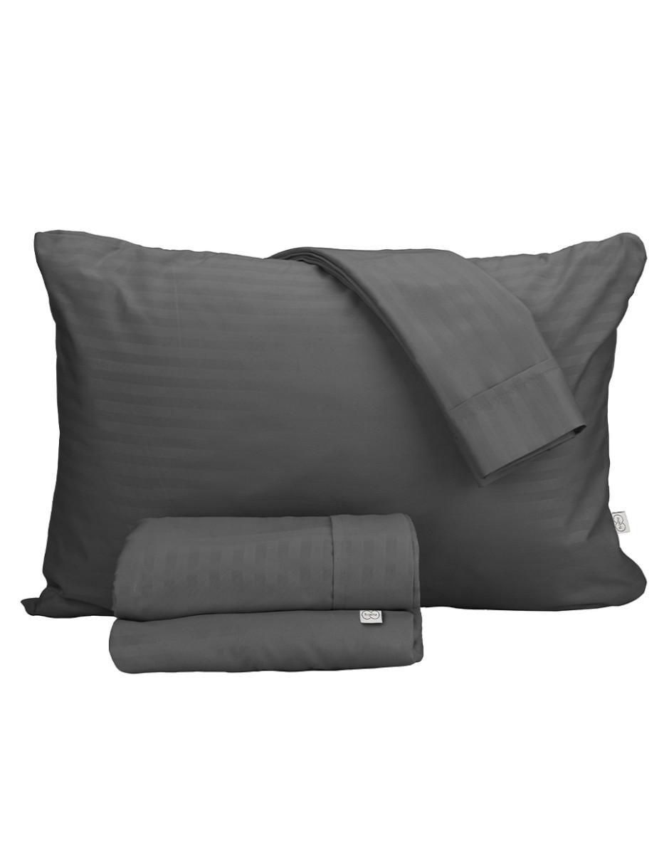 Set de almohada Trinity firmeza media
