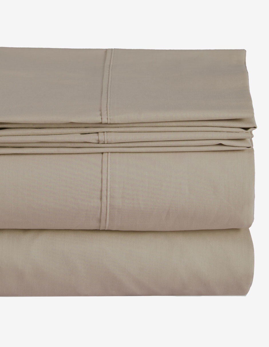 Set de funda para almohada 4