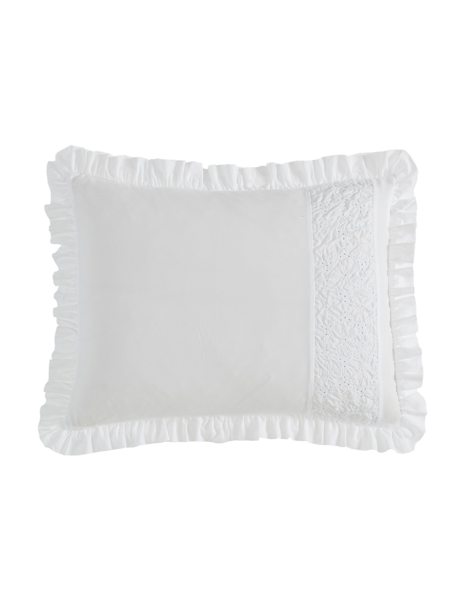 Set edredón Eyelet 4