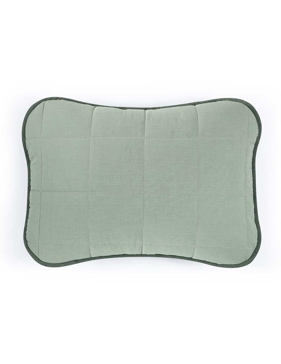 Set de colcha Lune Green 4
