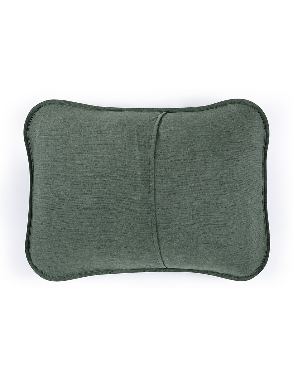 Set de colcha Lune Green 5