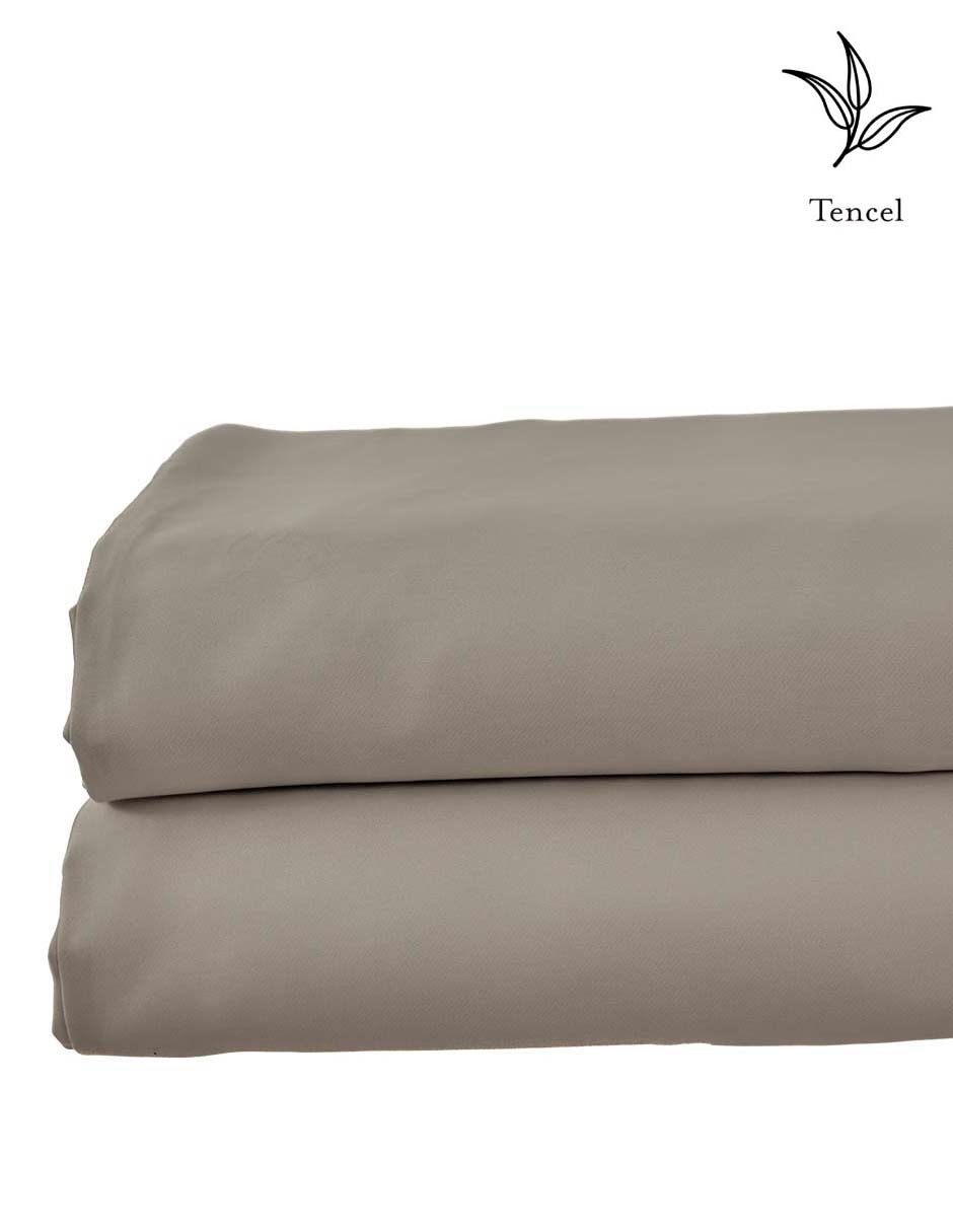 JGO SABANAS TENCEL, MAT, GRIS N NARRATI