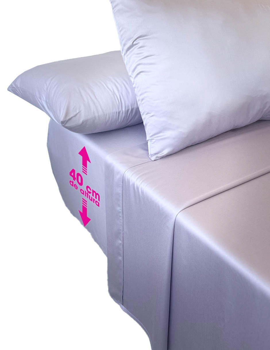 Set duvet con relleno 2