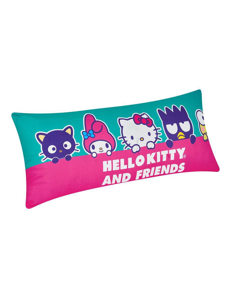 Almohada Hello Kitty firmeza media 3