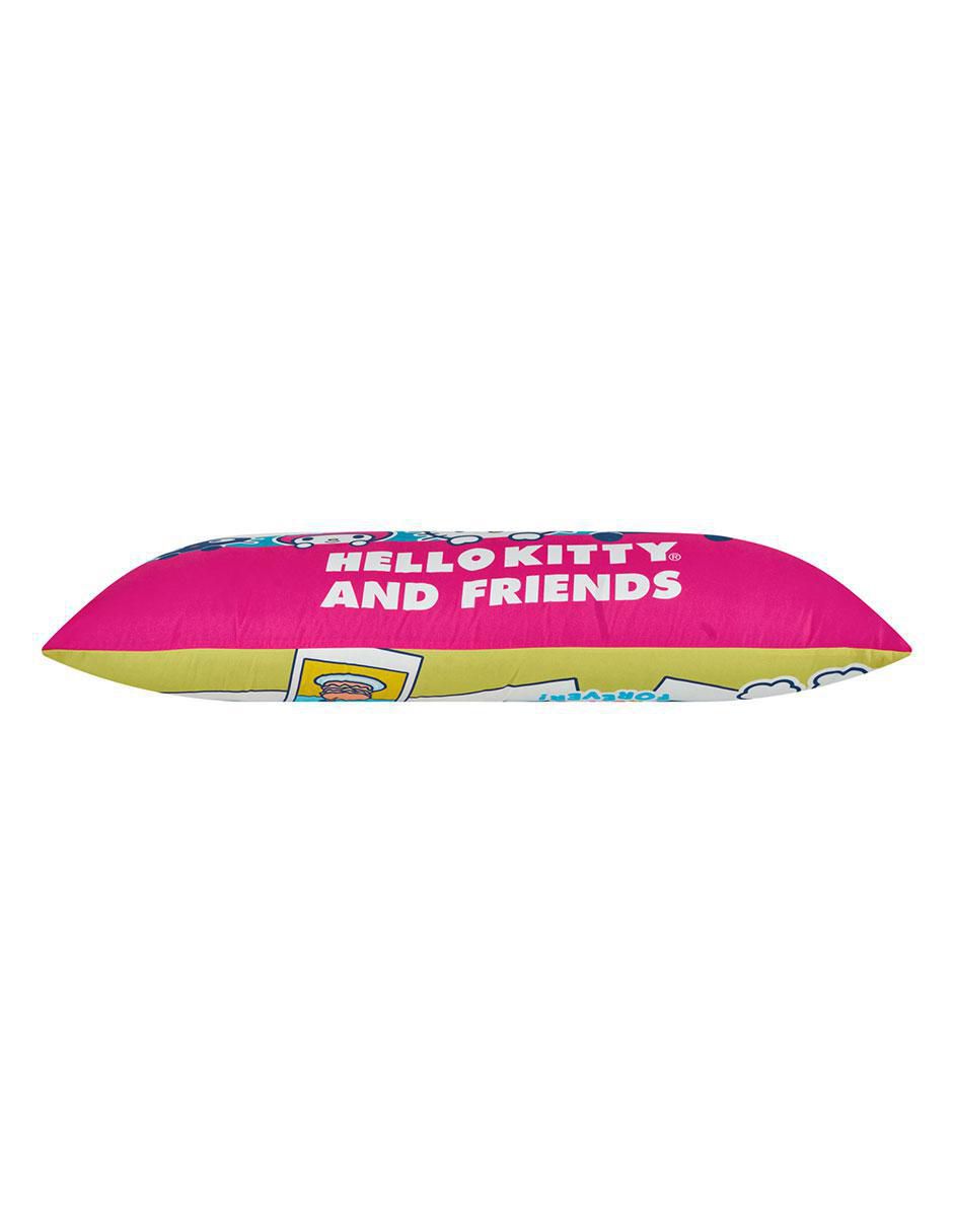 Almohada Hello Kitty firmeza media 5