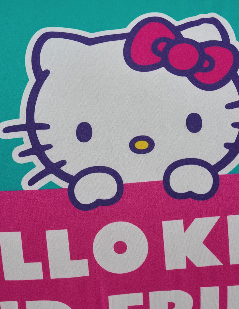 Almohada Hello Kitty firmeza media 6