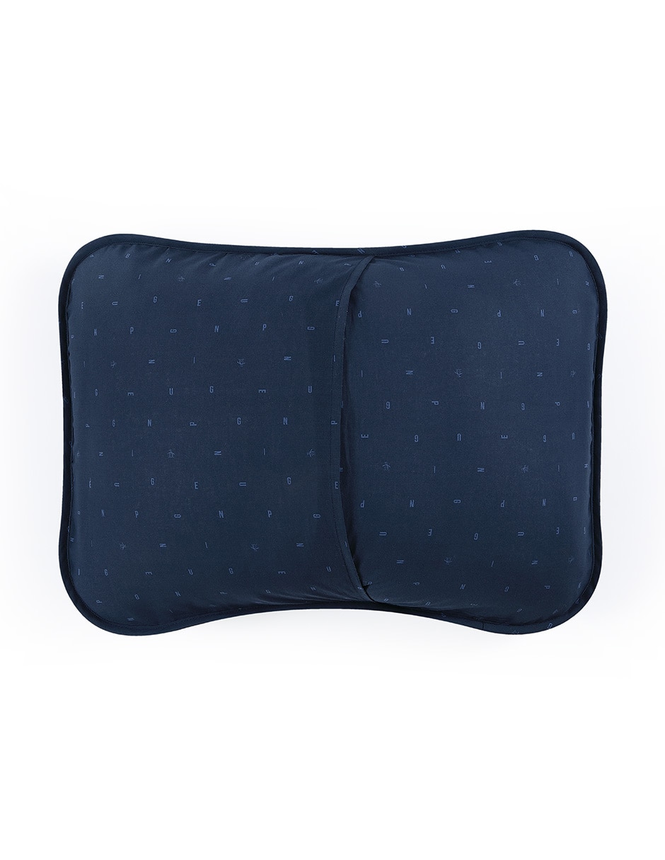 Set de colcha Molis Green 5