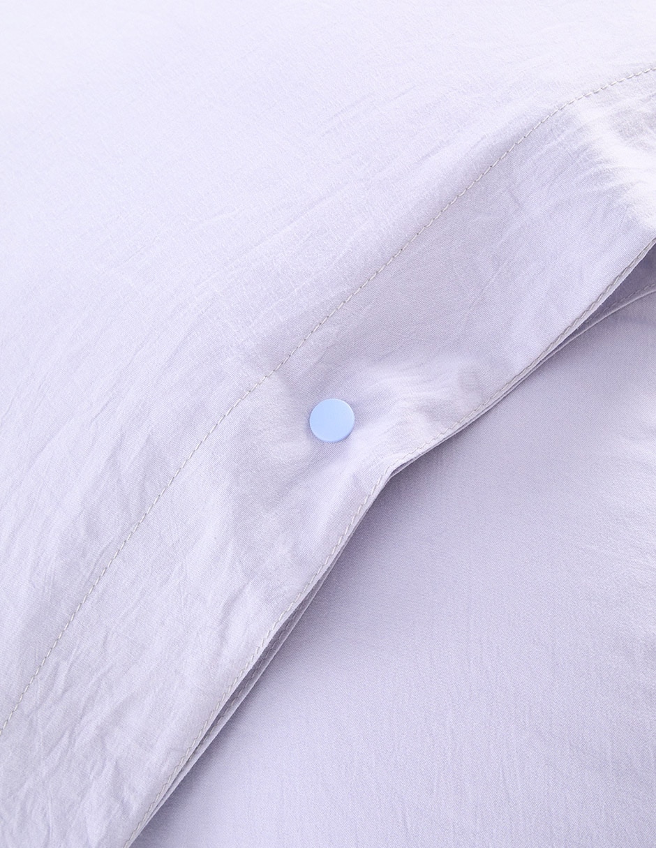 SET DUVET C/RELLENO MF P, MAT-QS, LILA