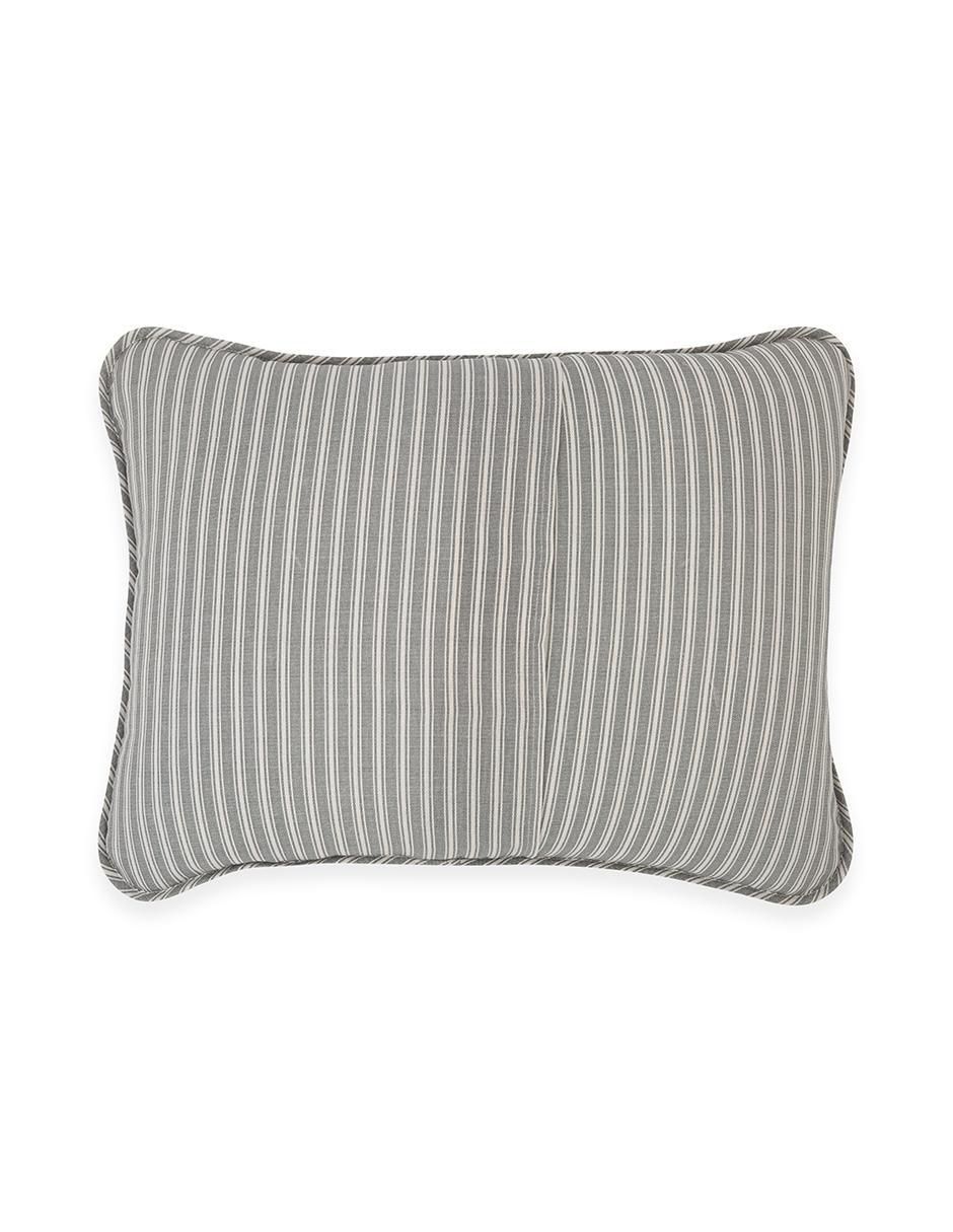 Set de colcha Coal Creek Plaid 7