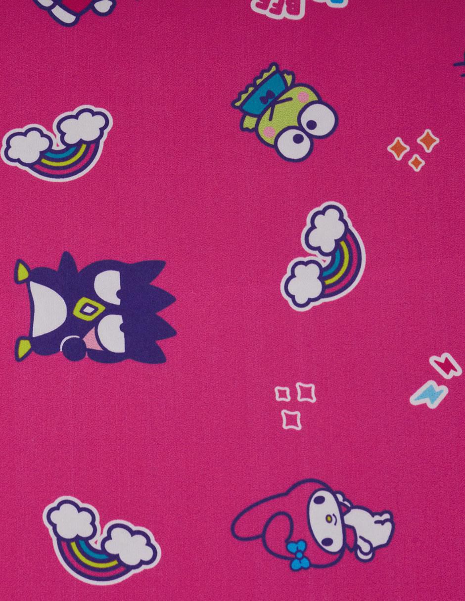 Set edredón Hello Kitty and Friends 7