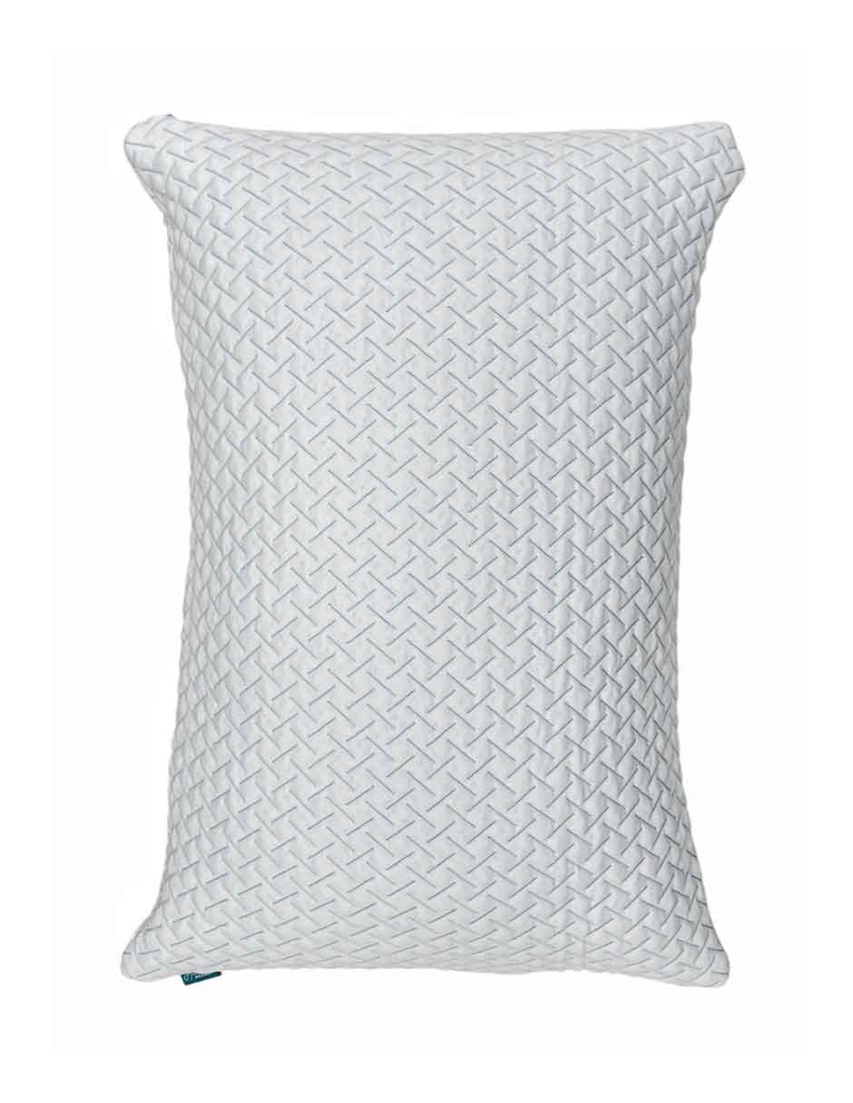 Almohada Básicos firmeza media