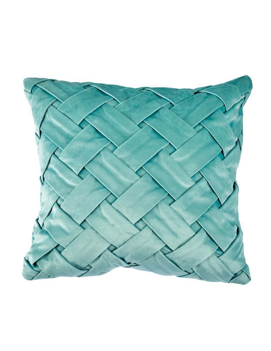Cojín decorativo Nuk Aqua Cojín decorativo Nuk Aqua