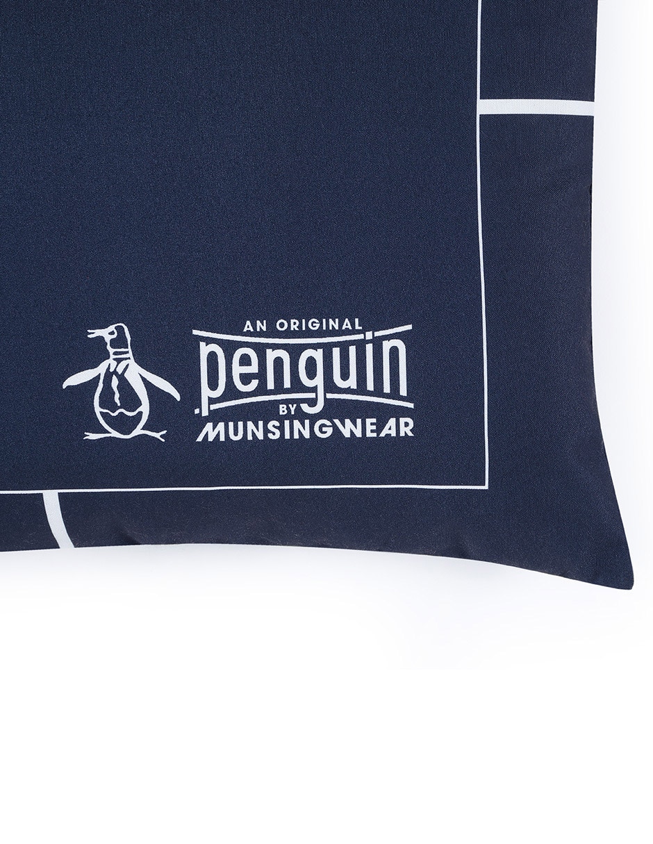 Set de colcha Merrik Navy 10
