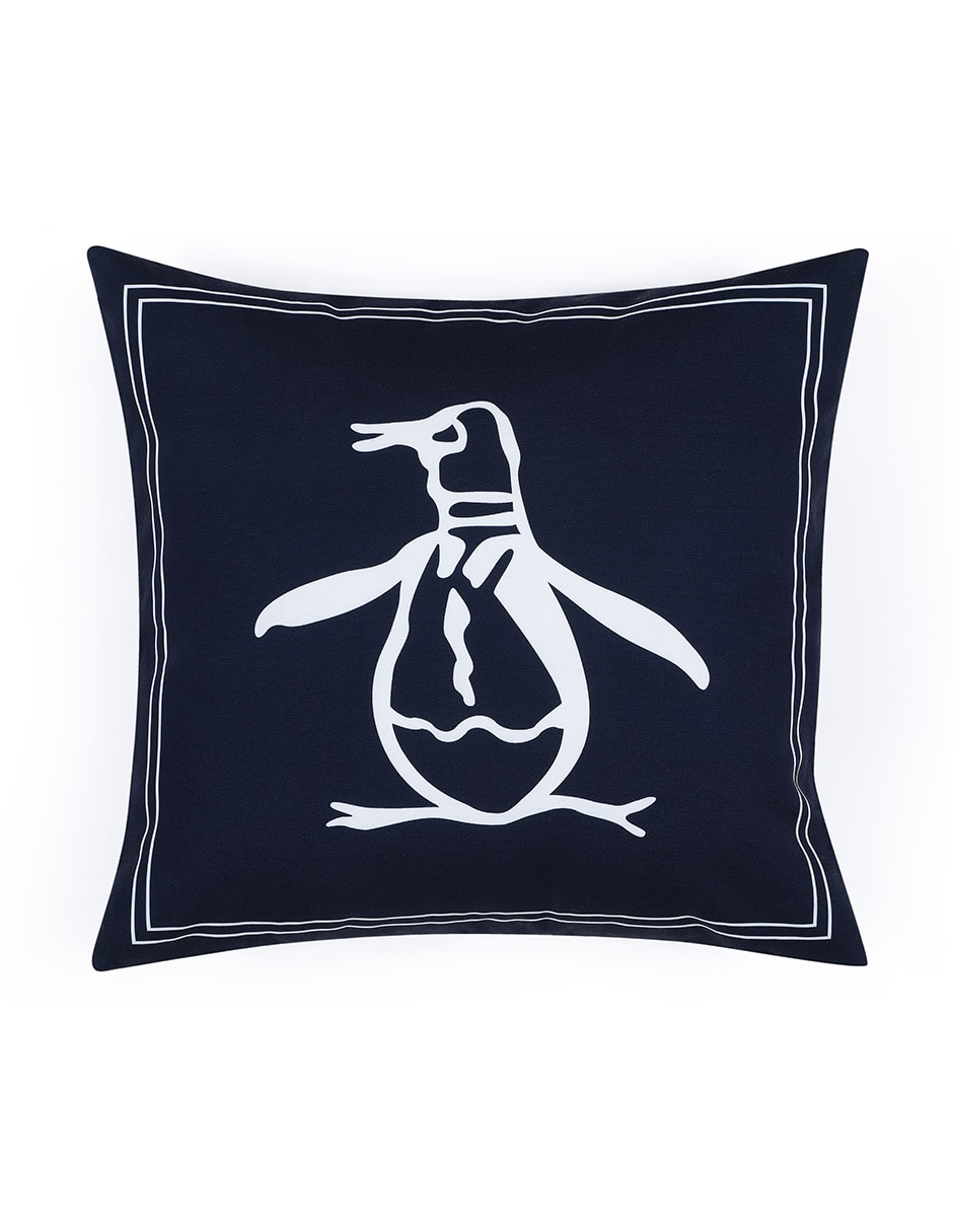 Set de colcha Merrik Navy 13