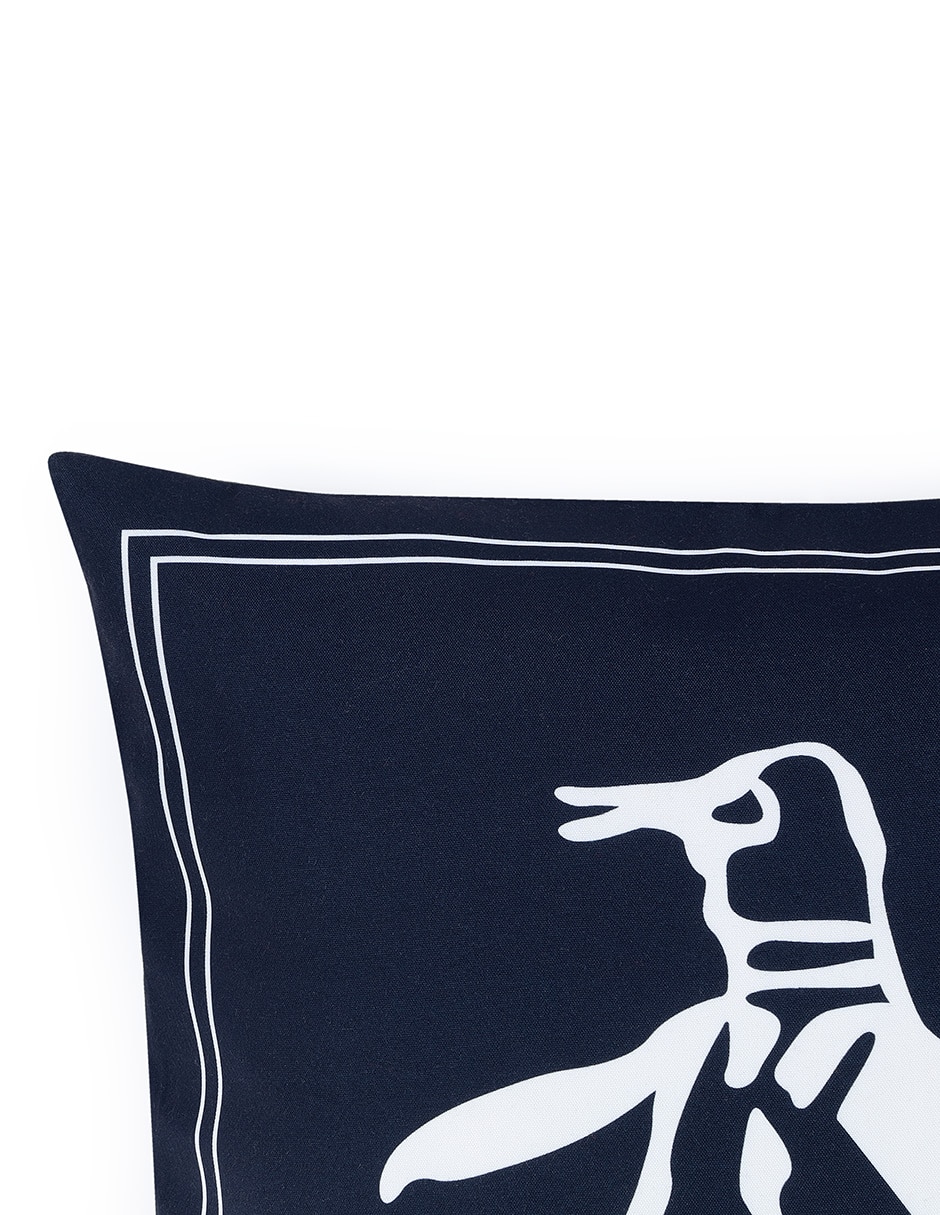 Set de colcha Merrik Navy 14