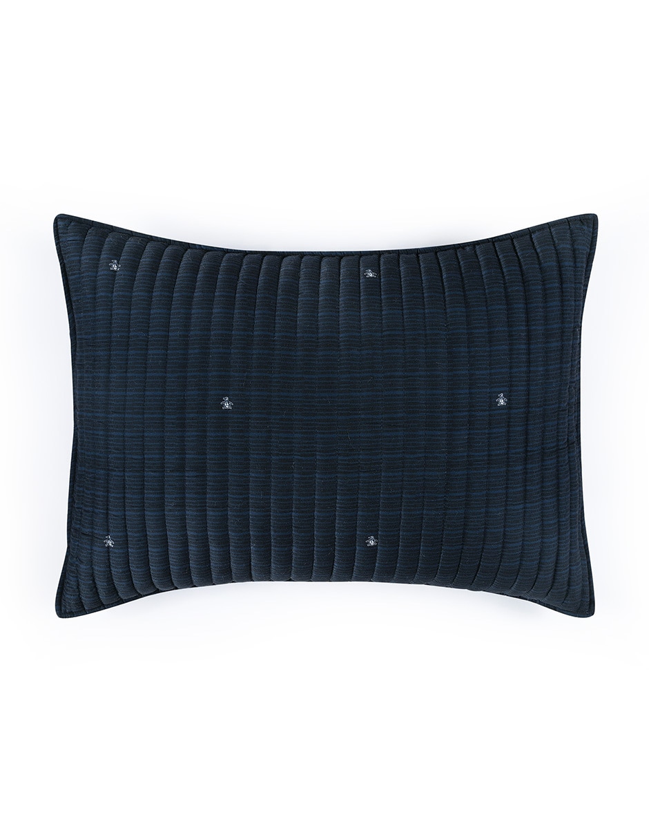 Set de colcha Merrik Navy 15