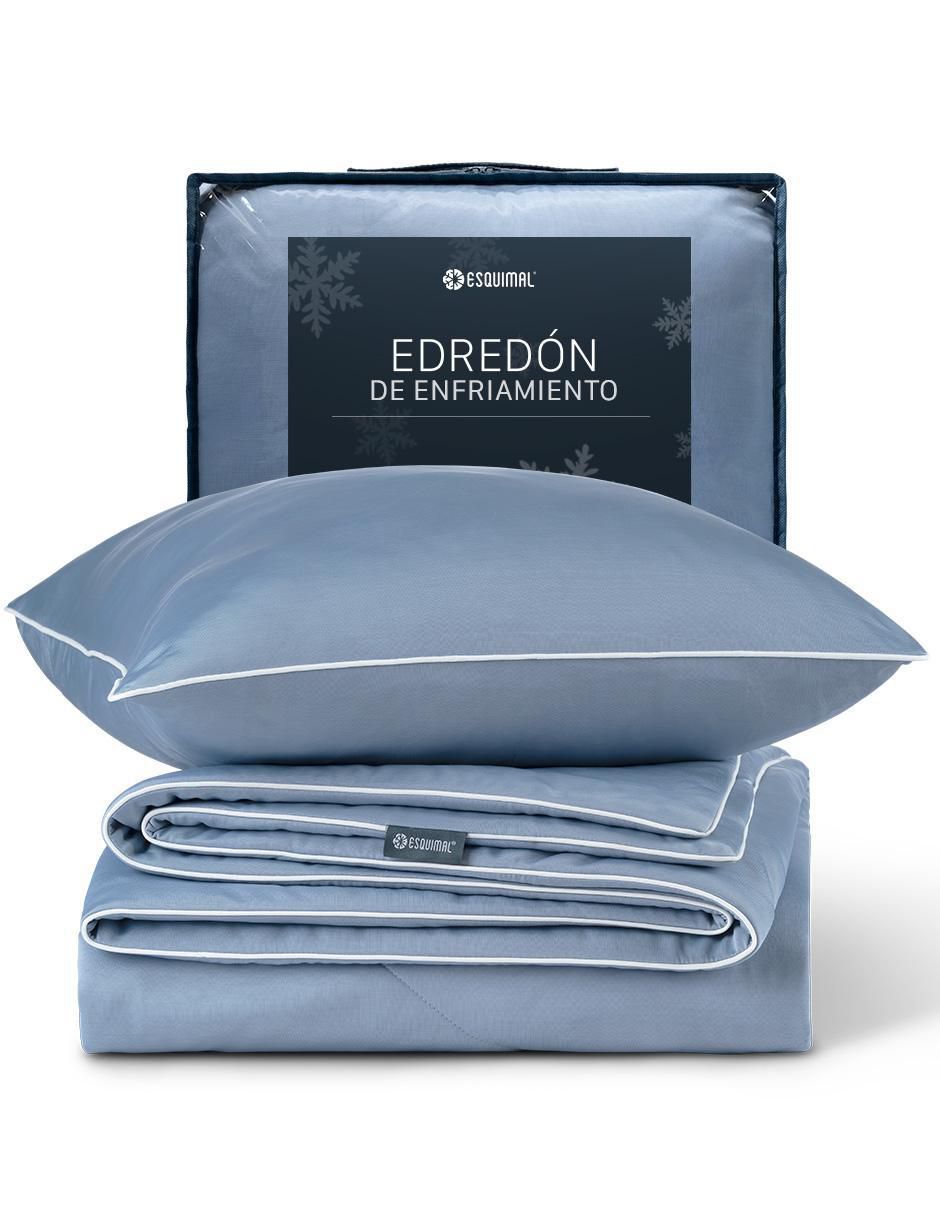 Set edredón De Enfriamiento