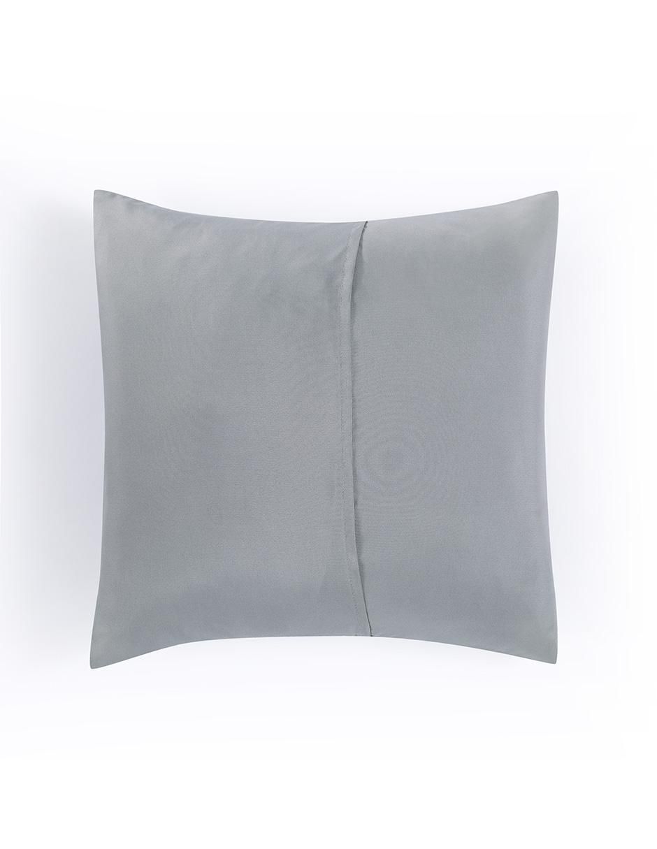 Cojín decorativo Nil Grey 4