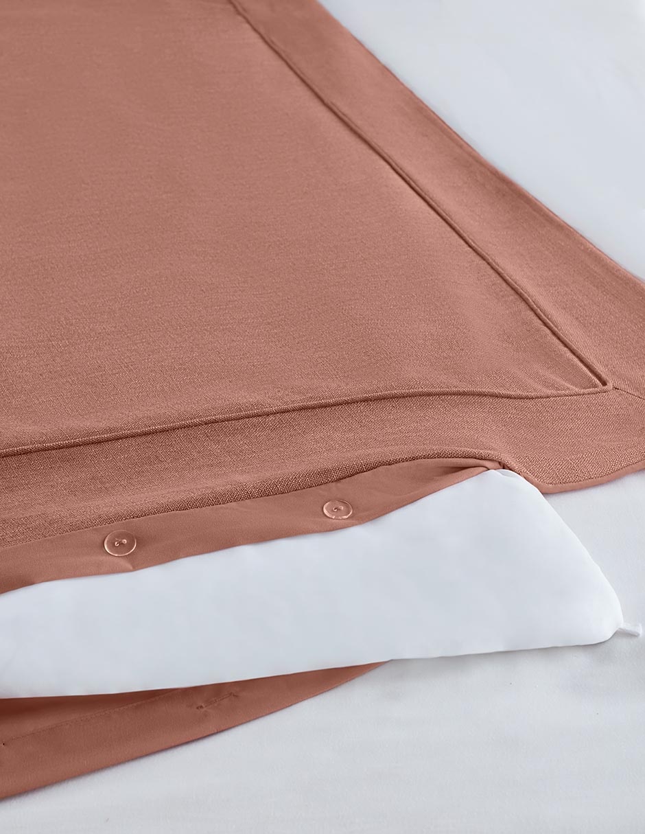 Set duvet con relleno Rayburn 3
