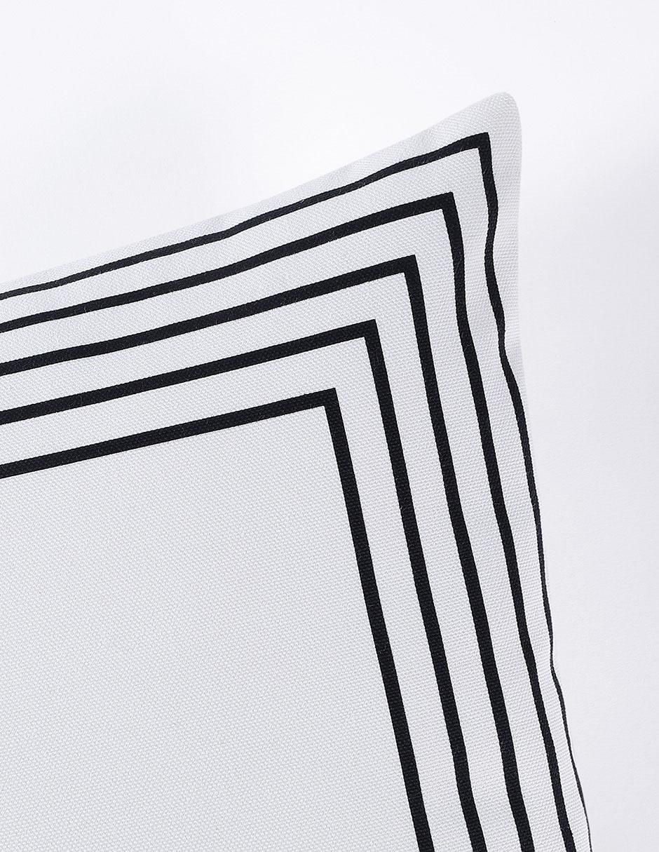 Set de cojín decorativo Stripe 2