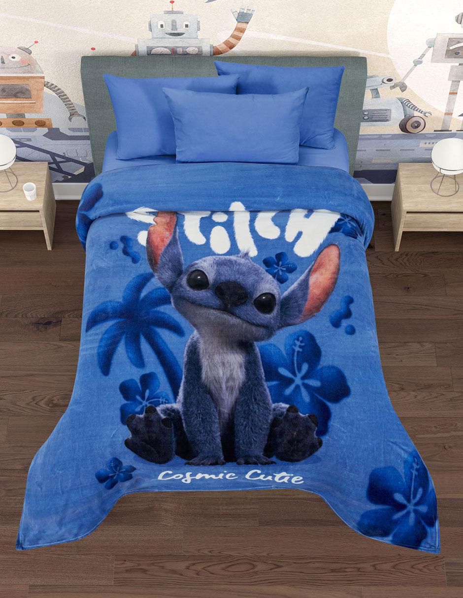 Cobertor Stitch Serenity Cosmic 2
