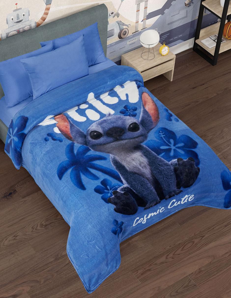 Cobertor Stitch Serenity Cosmic 3