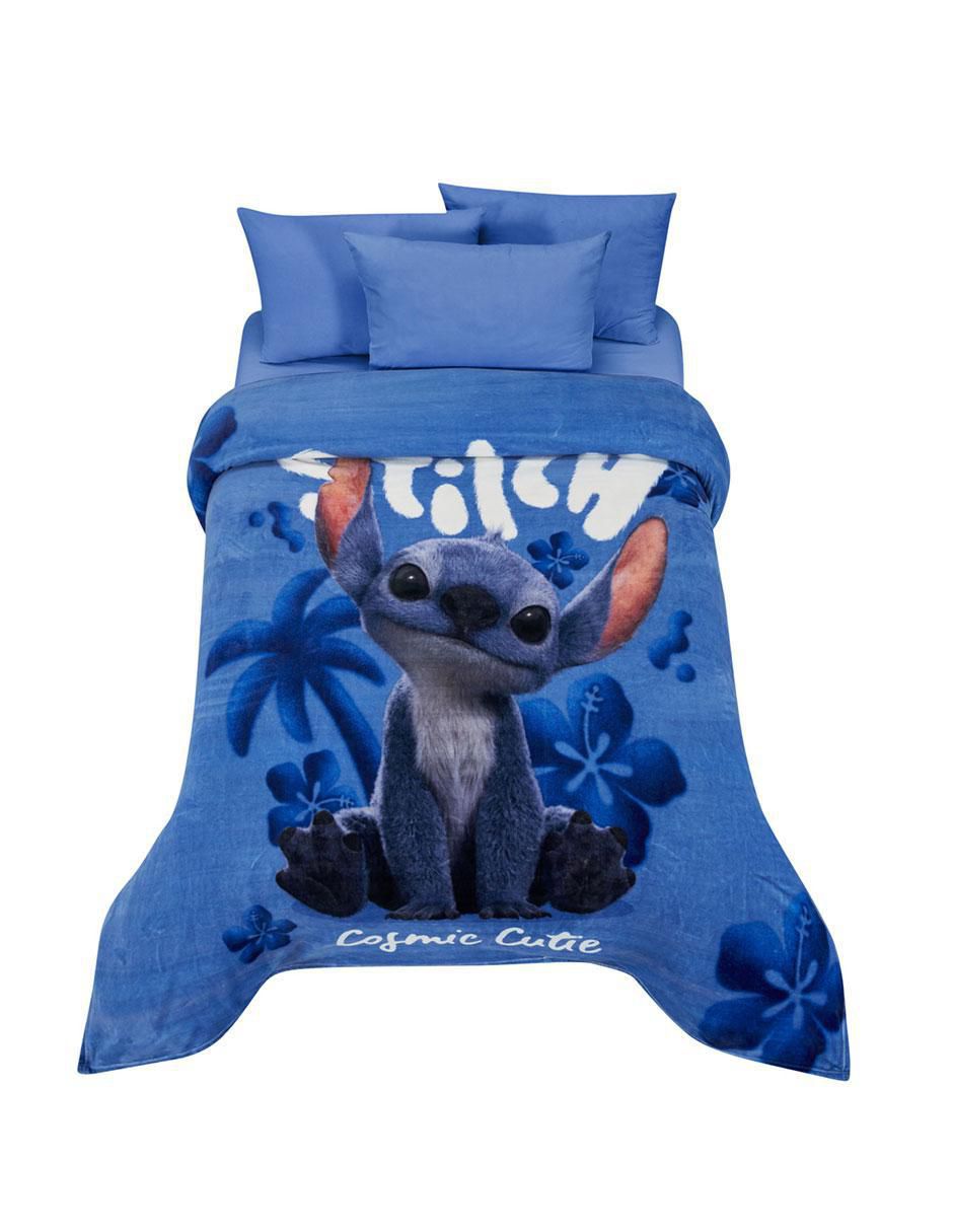 Cobertor Stitch Serenity Cosmic 7