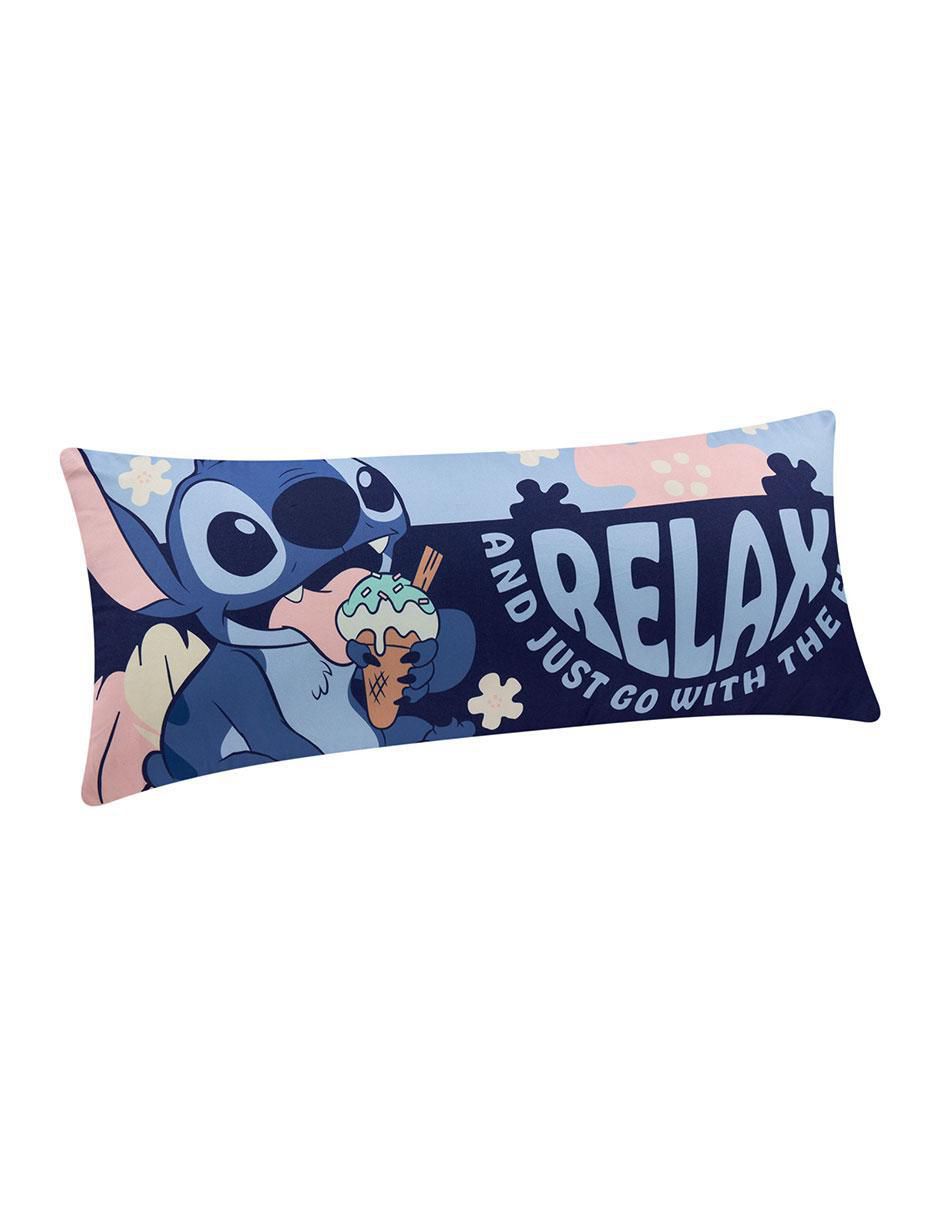 Almohada Jumbo Stitch Relax firmeza media 2