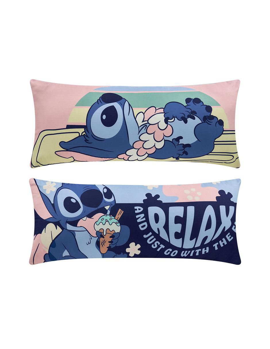 Almohada Jumbo Stitch Relax firmeza media 3