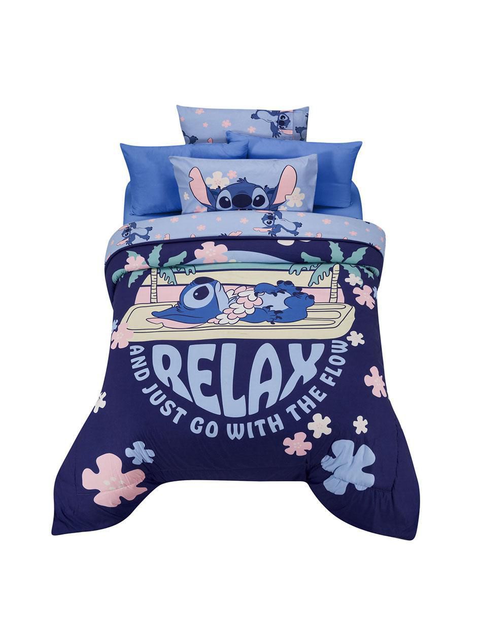 Edredón Relax Stitch 2