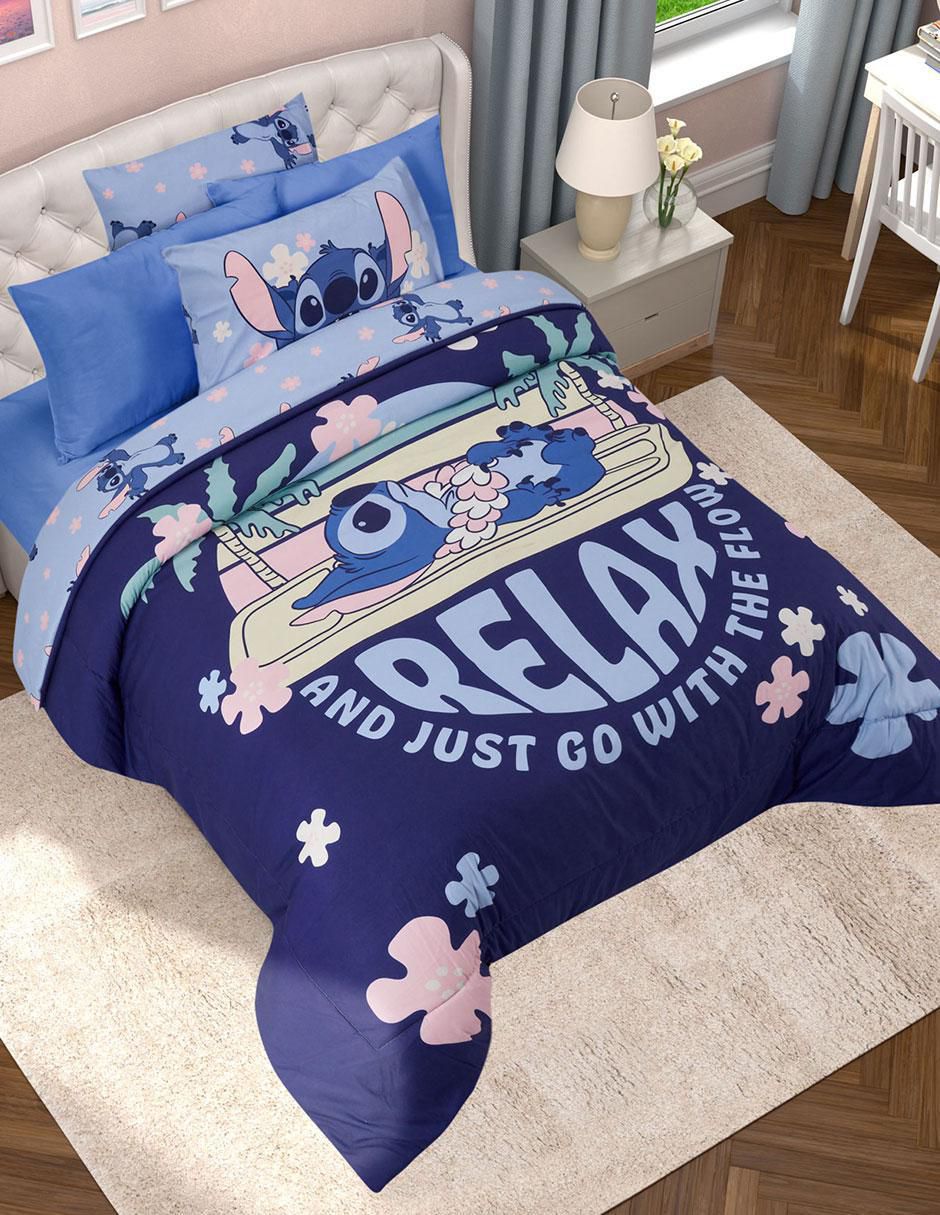 Edredón Relax Stitch 4