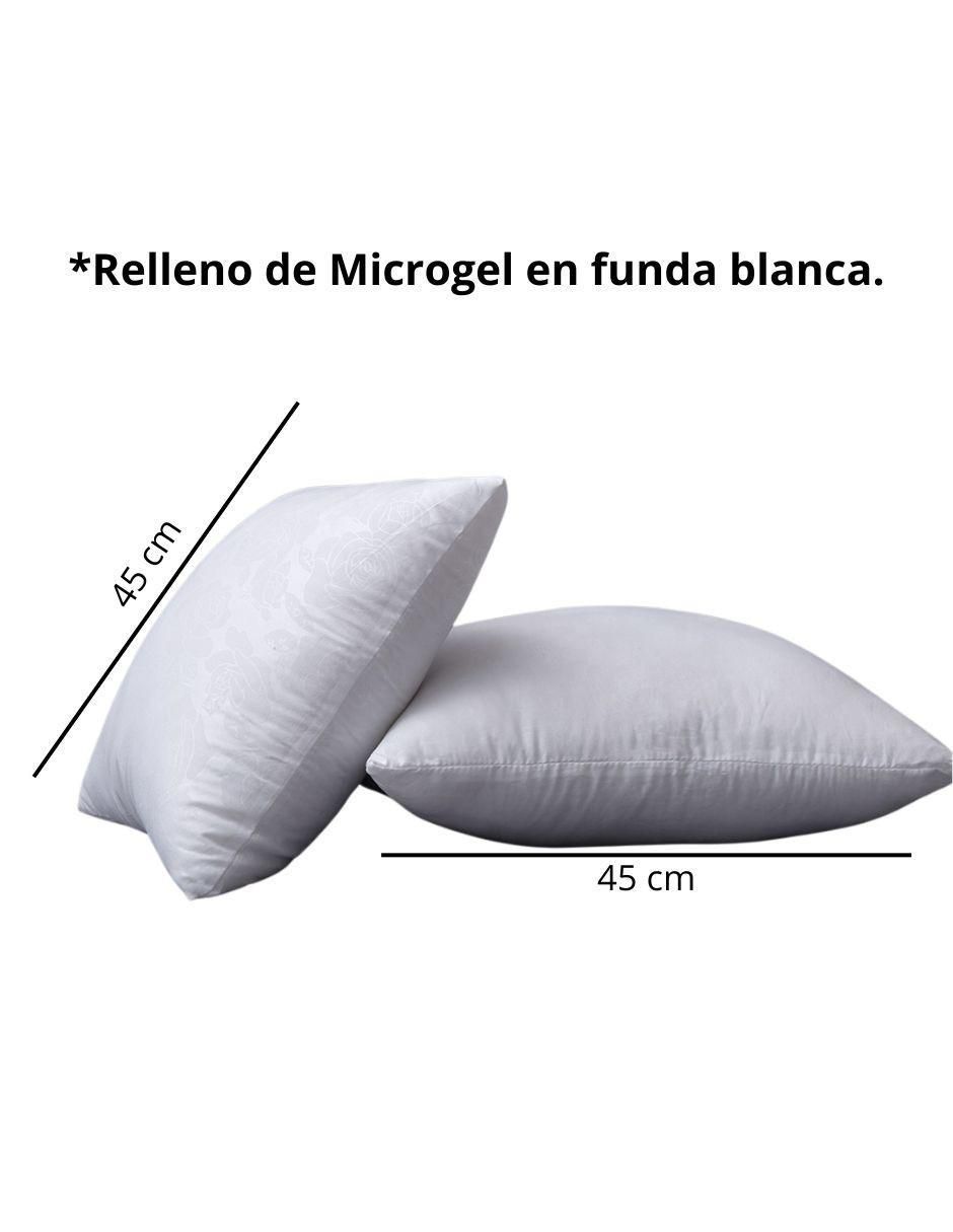 Set de cojín decorativo 5