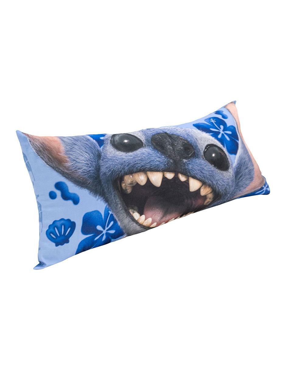 Almohada Súper Jumbo Stitch Aloha firmeza media 4