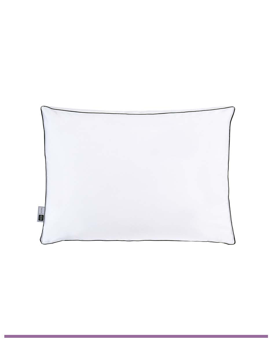 Almohada Down Alternative firmeza media