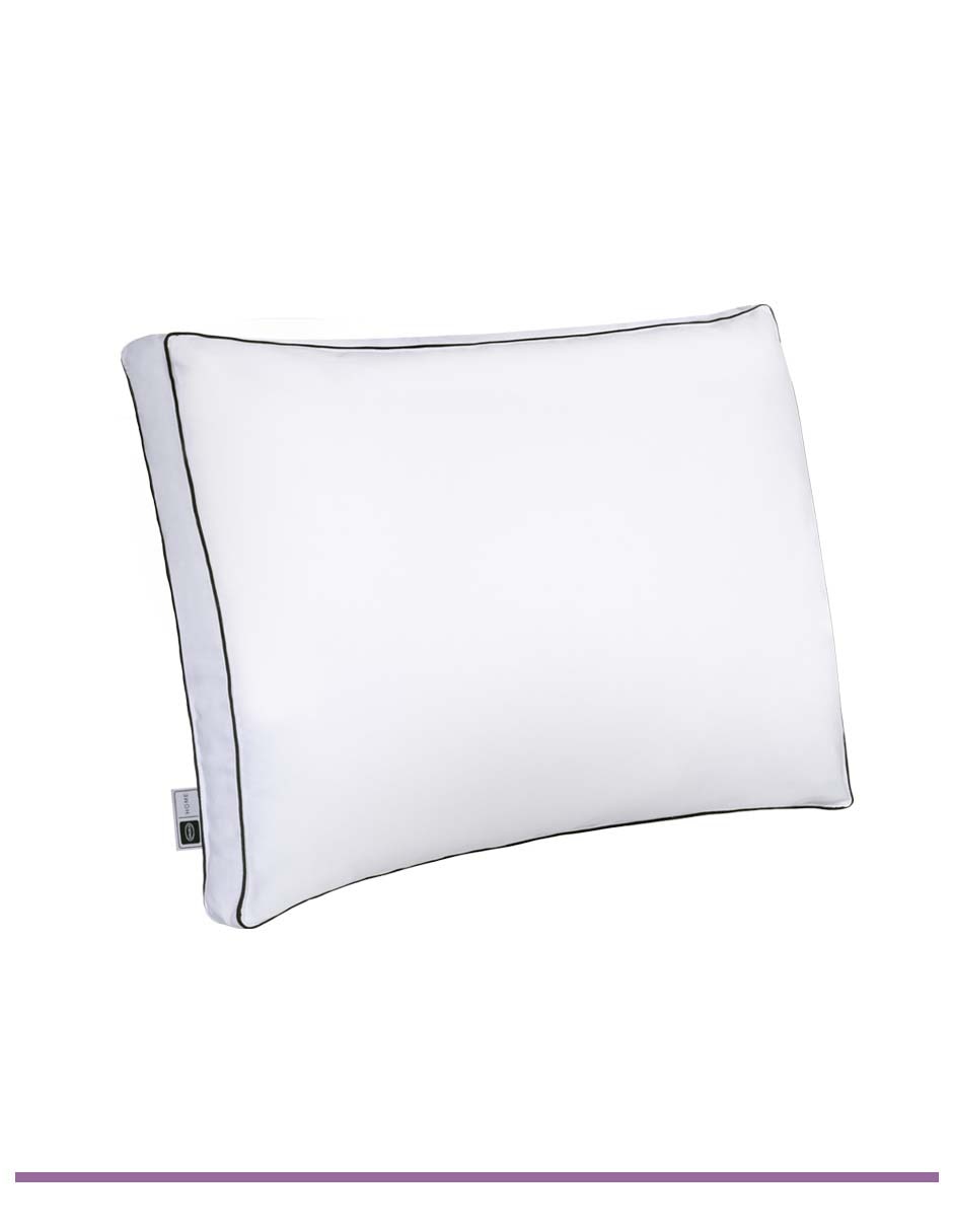 Almohada Down Alternative firmeza media 2