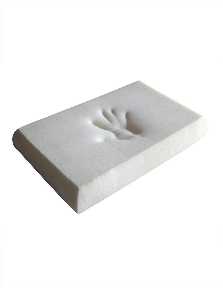 Almohada firmeza media 3
