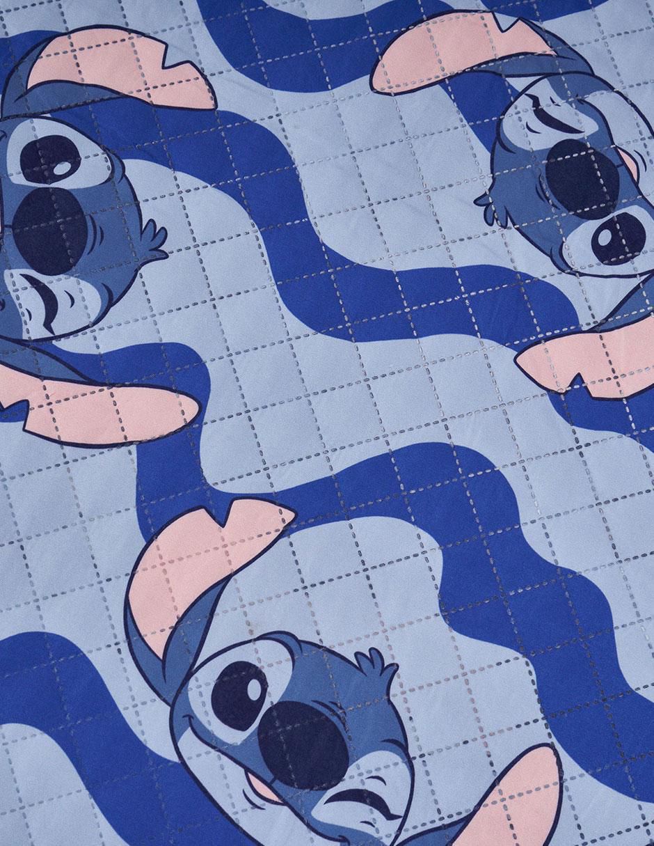 Set de colcha Stitch Waves 6