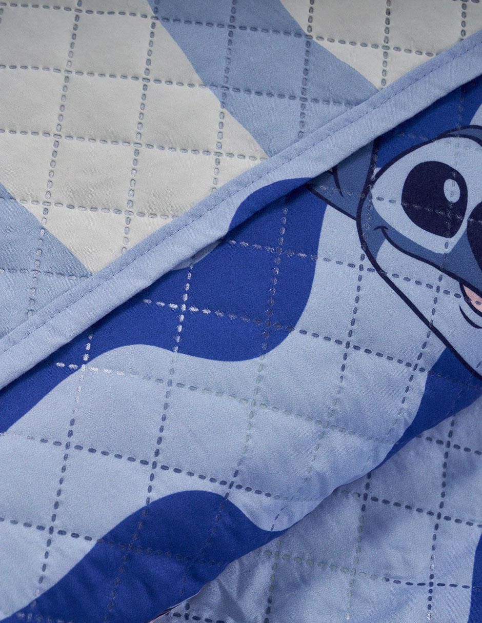Set de colcha Stitch Waves 7