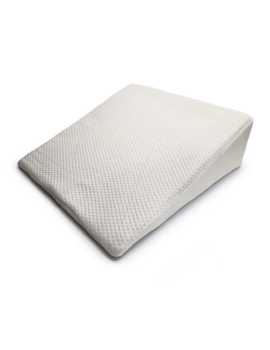 Almohada firmeza media