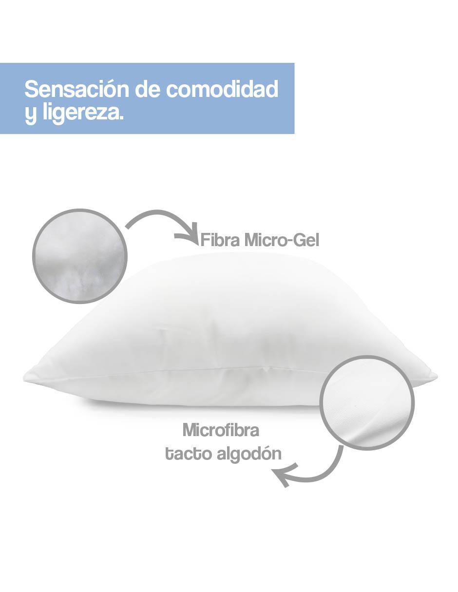 Set de relleno para cojín 3