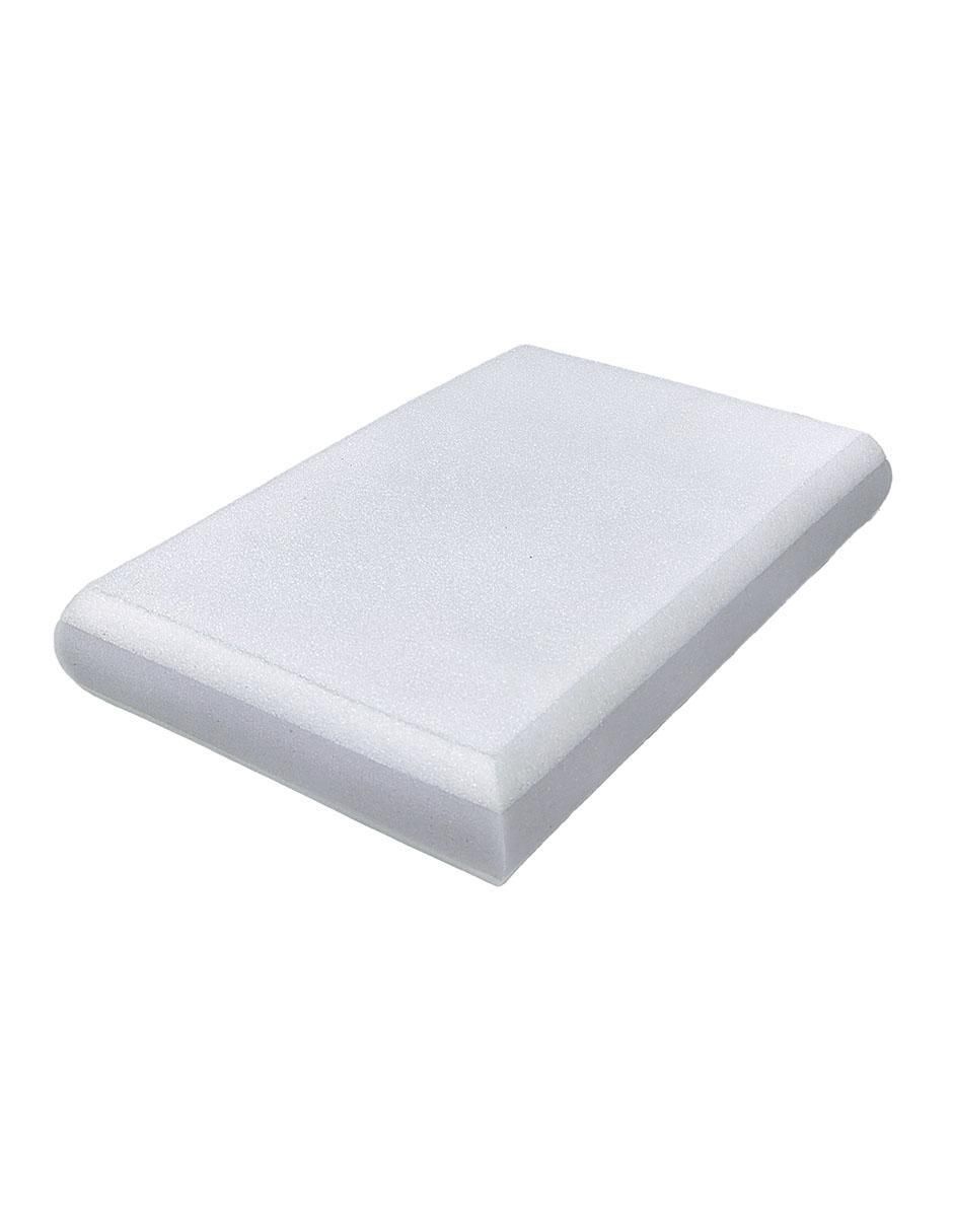 Almohada firmeza media